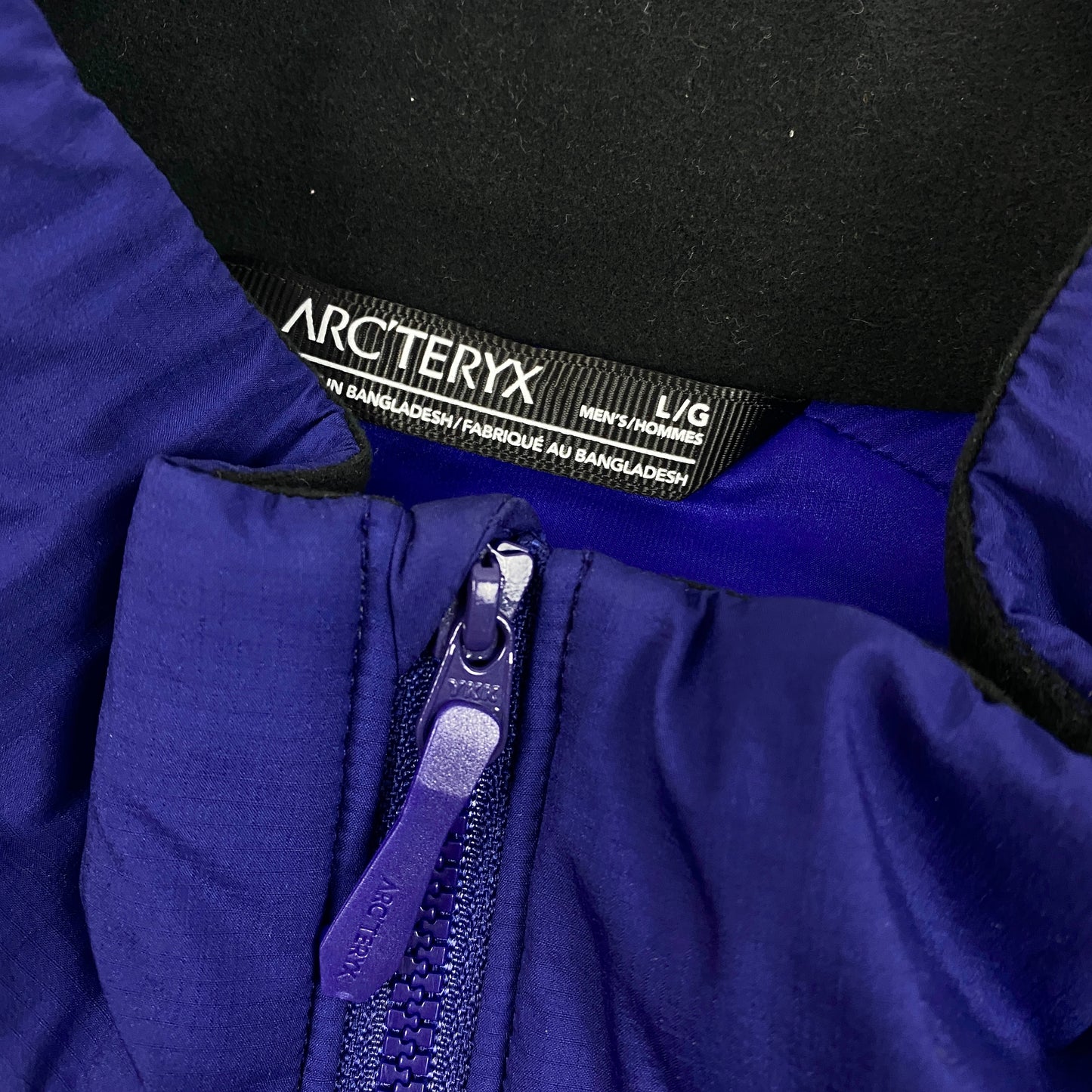 ARCTERYX Atom LT Jacket