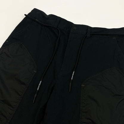 OFF-WHITE x NIKE Nylon Padded Cargo Pants / Hose