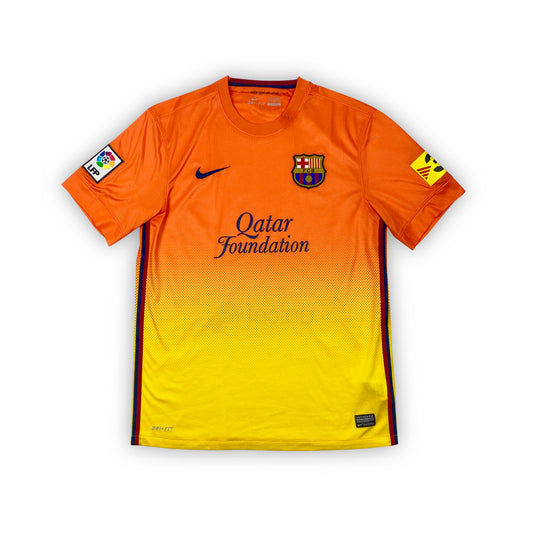 FC BARCELONA 2013-2014 Shirt