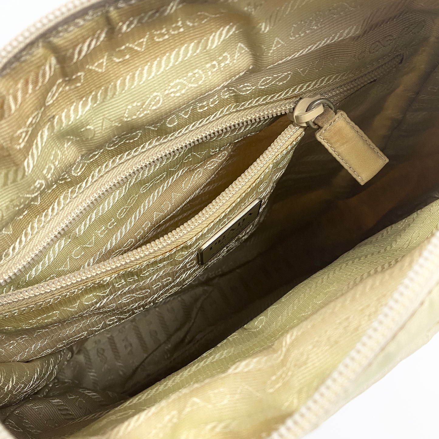 Vintage Prada purse / handbag
