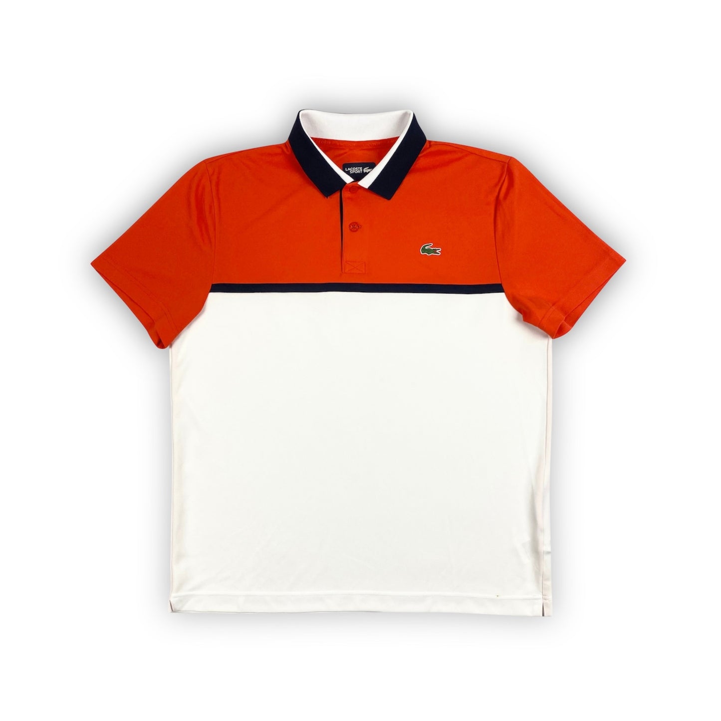 LACOSTE SPORT Polo Shirt