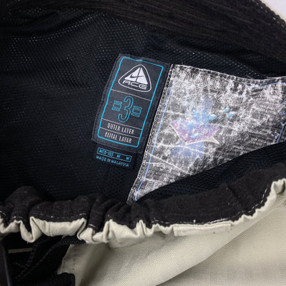 Vintage Nike ACG Ski/Snowboard Pants/Trousers