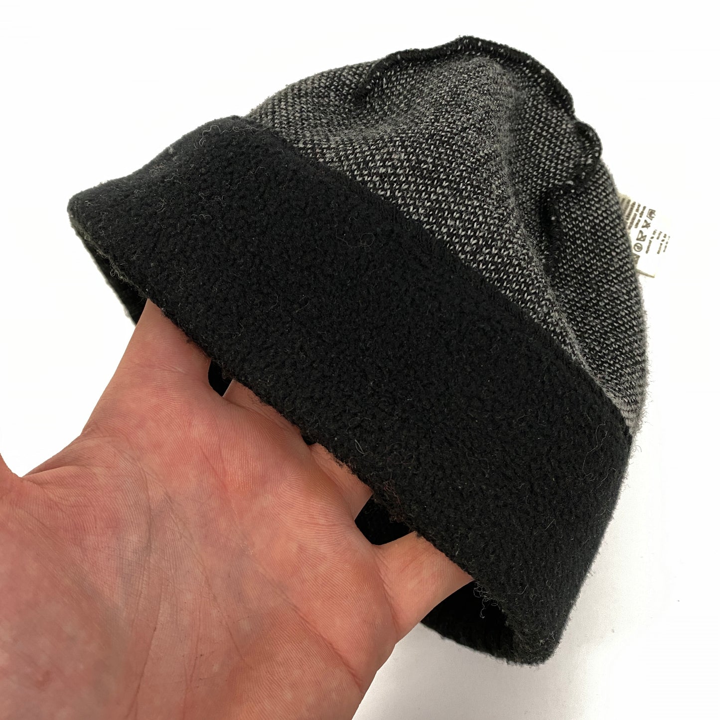 LACOSTE Croco Beanie Mütze