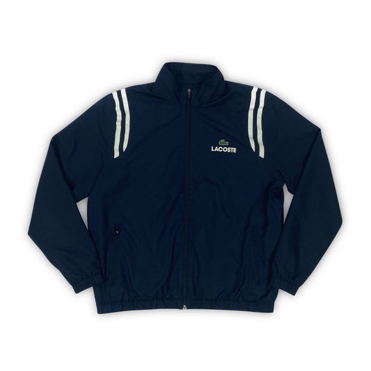 LACOSTE SPORT Track Jacket