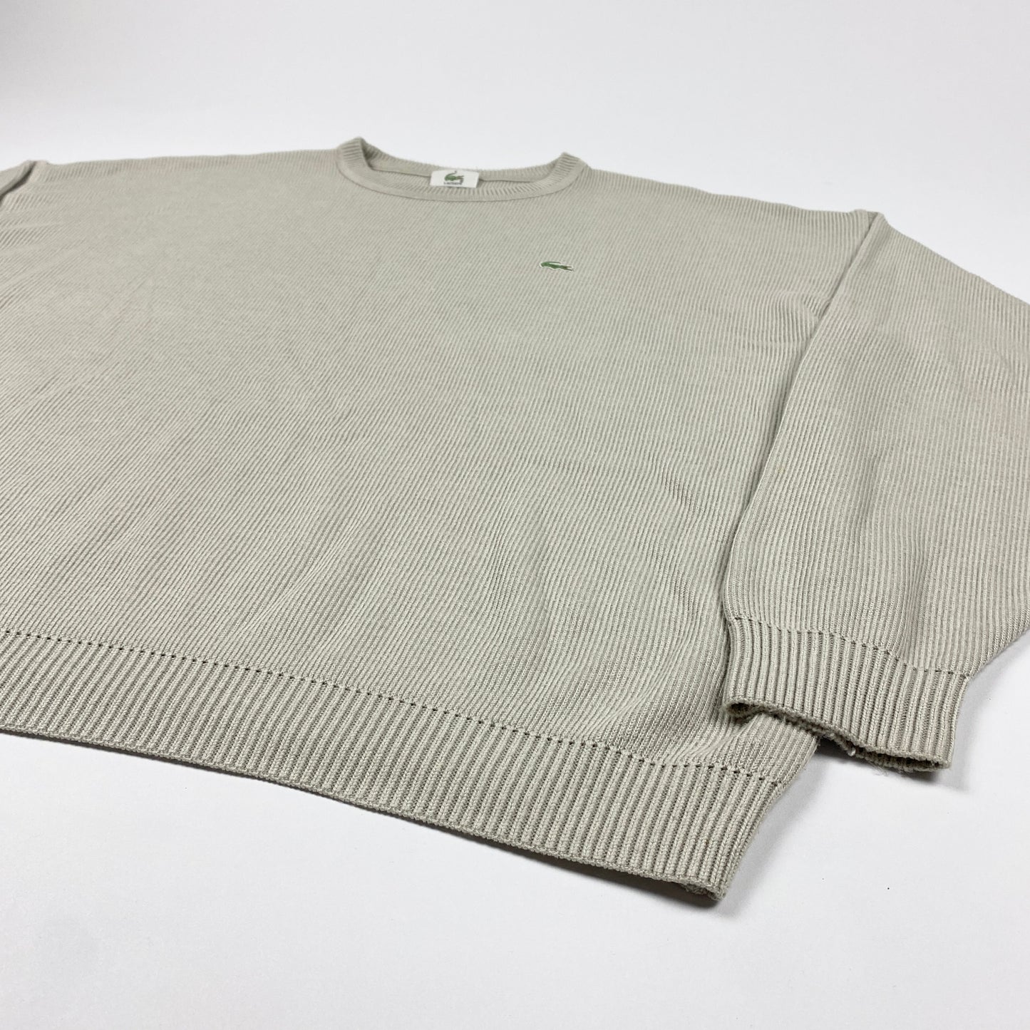 LACOSTE Knit Sweater