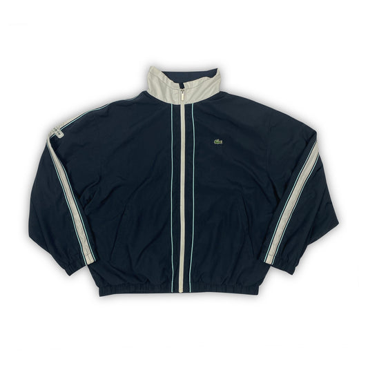 LACOSTE Track Jacket