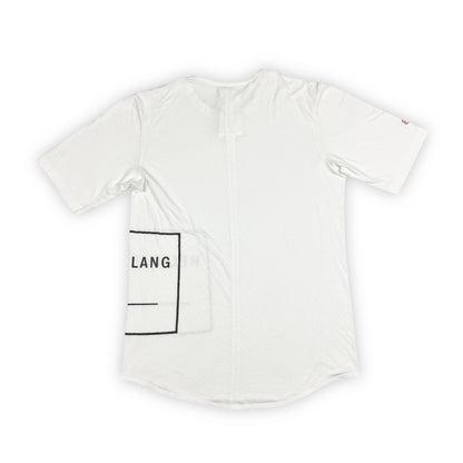 HELMUT LANG Side Print T-Shirt