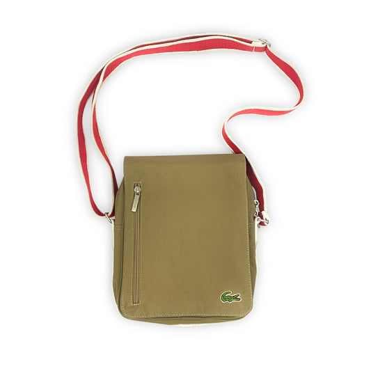 LACOSTE Umhängetasche