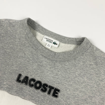 LACOSTE Logo Sweater
