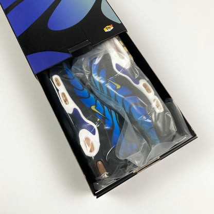 Nike Air Max Plus Tn OG 'Hyper Blue' (2018)