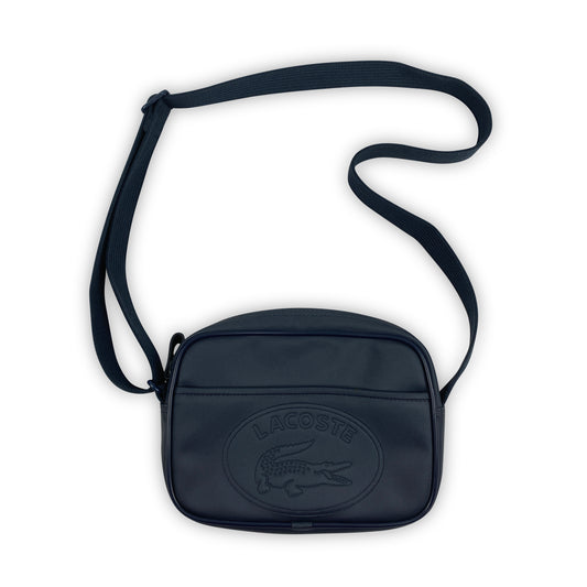 LACOSTE Logo Shoulder Bag / Umhängetasche