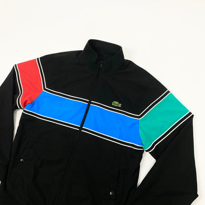 Vintage LACOSTE Track Jacket