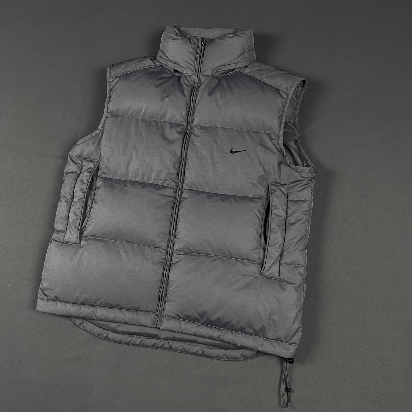 Vintage NIKE Puffer Vest