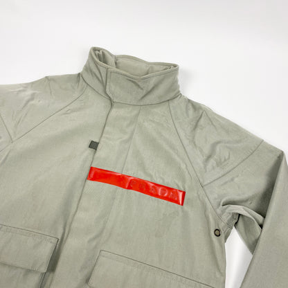 Vintage PRADA Luna Rossa Crew Railing Jacket / Jacke