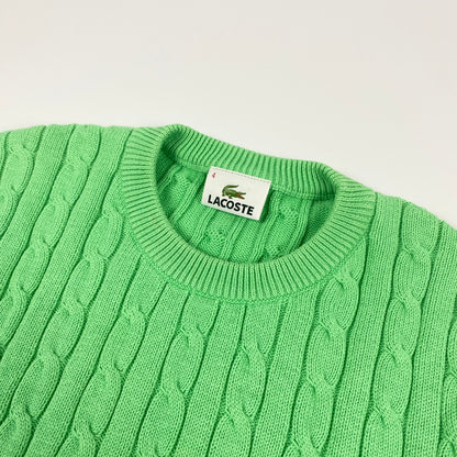 LACOSTE Strick Sweater