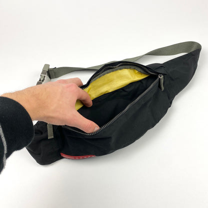 PRADA SPORT Bauchtasche