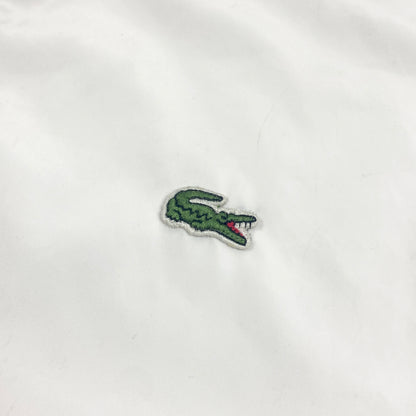 LACOSTE Half-Zip Windbreaker