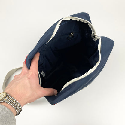 LACOSTE Umhängetasche