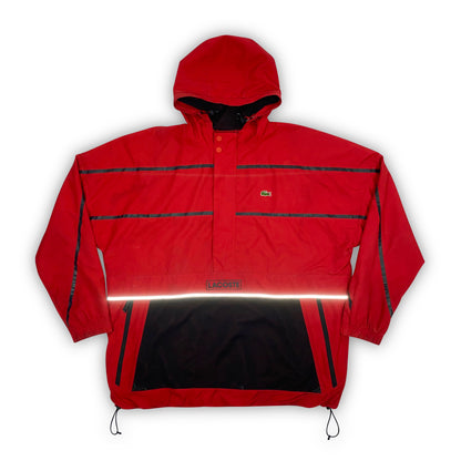 LACOSTE Reflective Windbreaker