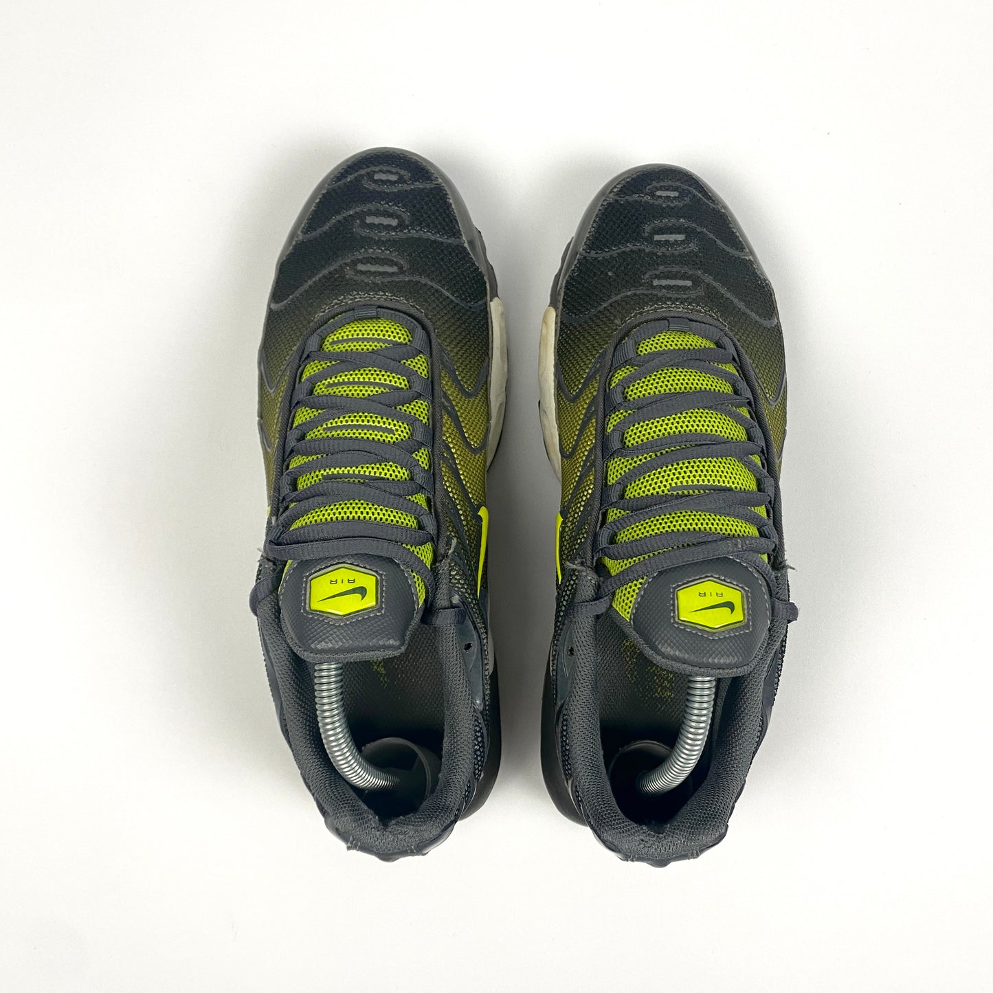 Nike Air Max Plus Tn 'Venom Green' (2014)