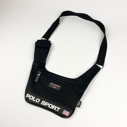 Vintage POLO SPORT Shoulder Bag