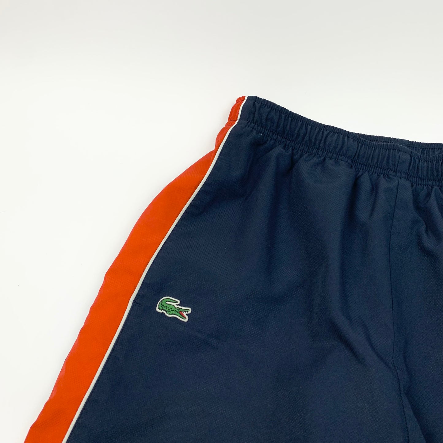 LACOSTE SPORT track pants