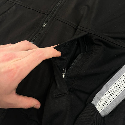 NIKE Backswoosh Jacke