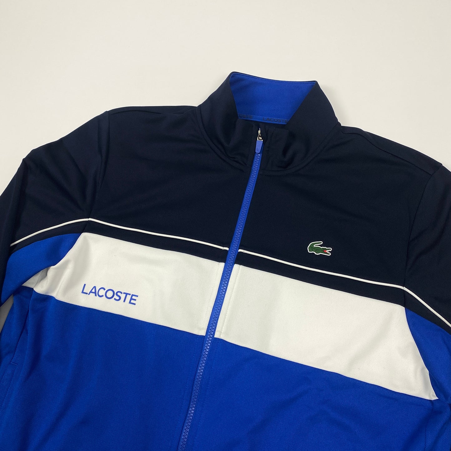 LACOSTE SPORT jacket