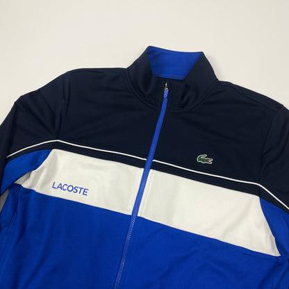 LACOSTE SPORT jacket