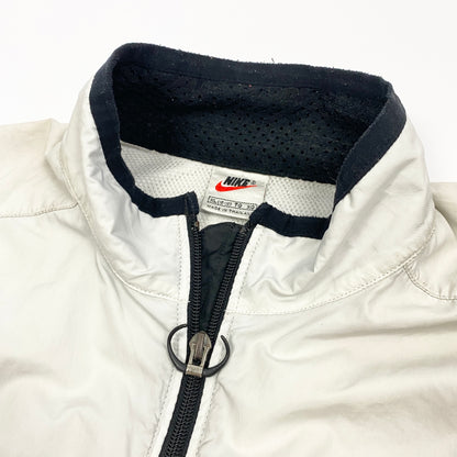 Vintage NIKE Track Jacket