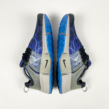 NIKE Air Presto “Lightning”