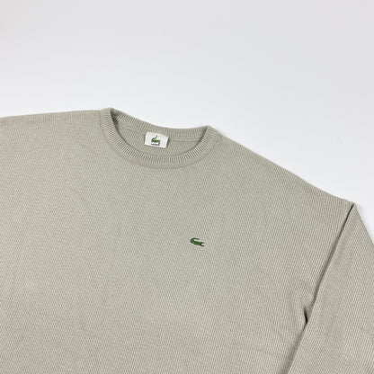 LACOSTE Knit Sweater