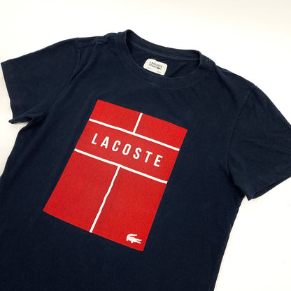 LACOSTE Logo T-Shirt