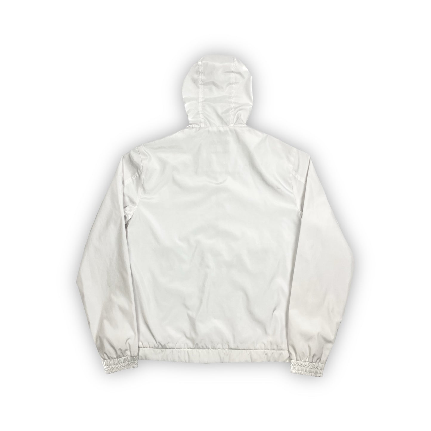 LACOSTE Half-Zip Windbreaker