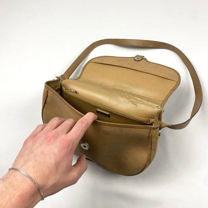 Vintage DIOR Shoulder Bag