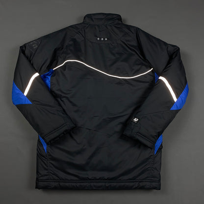 Vintage Nike Tn Reflective Winter Jacket