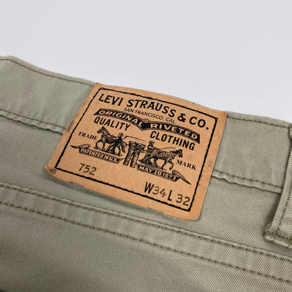 Vintage LEVI’S Chino Pants / Hose