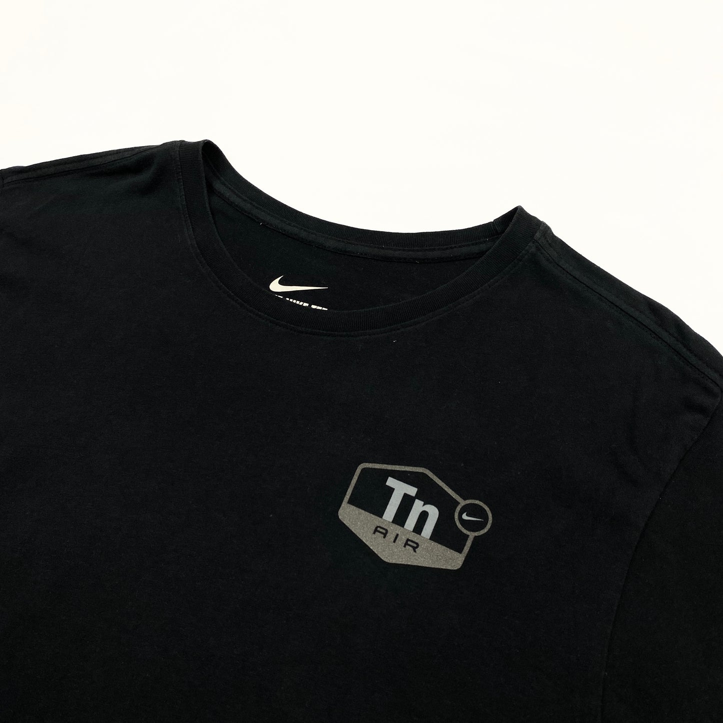 Vintage Nike Tuned Air Reflective T-Shirt