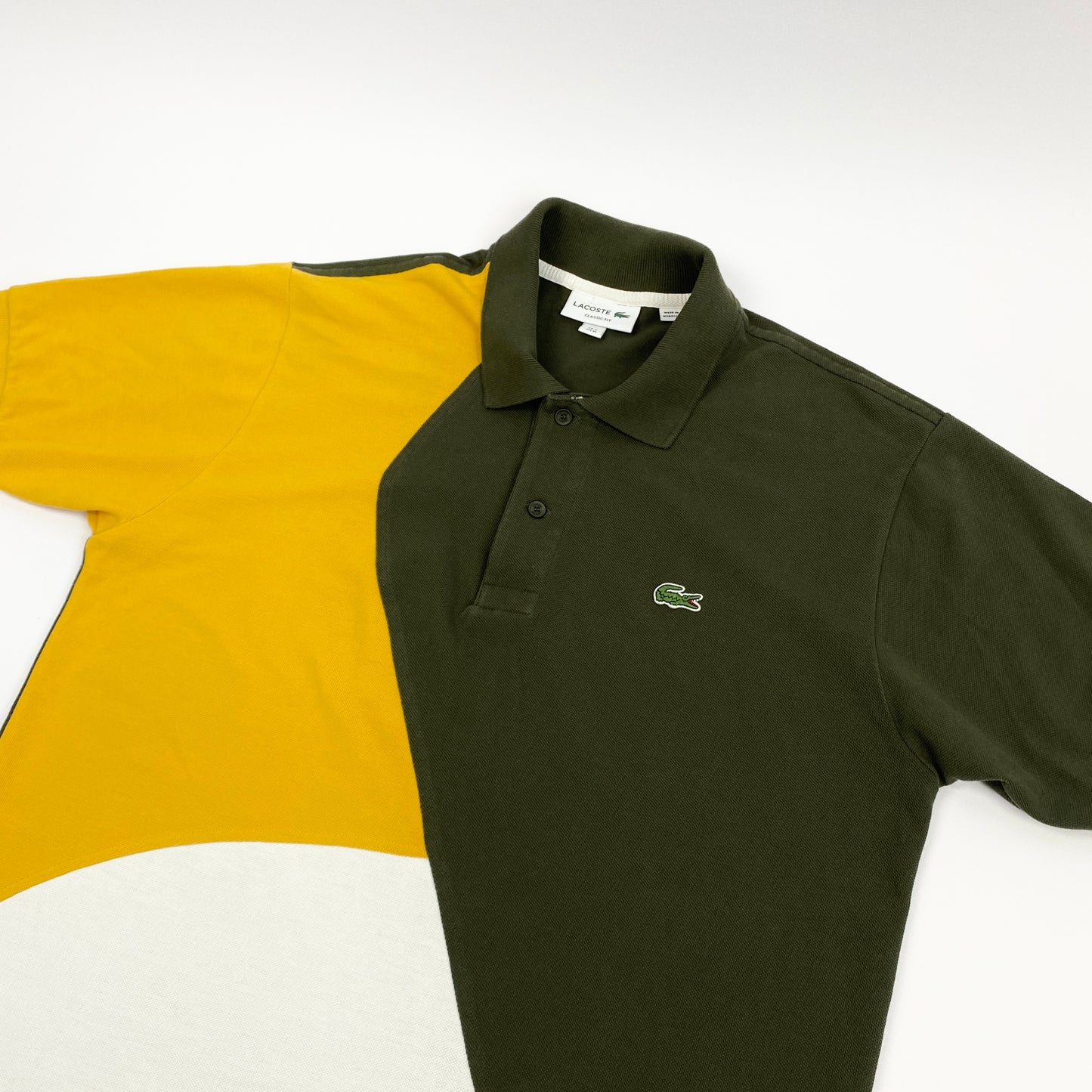 LACOSTE Polo Shirt