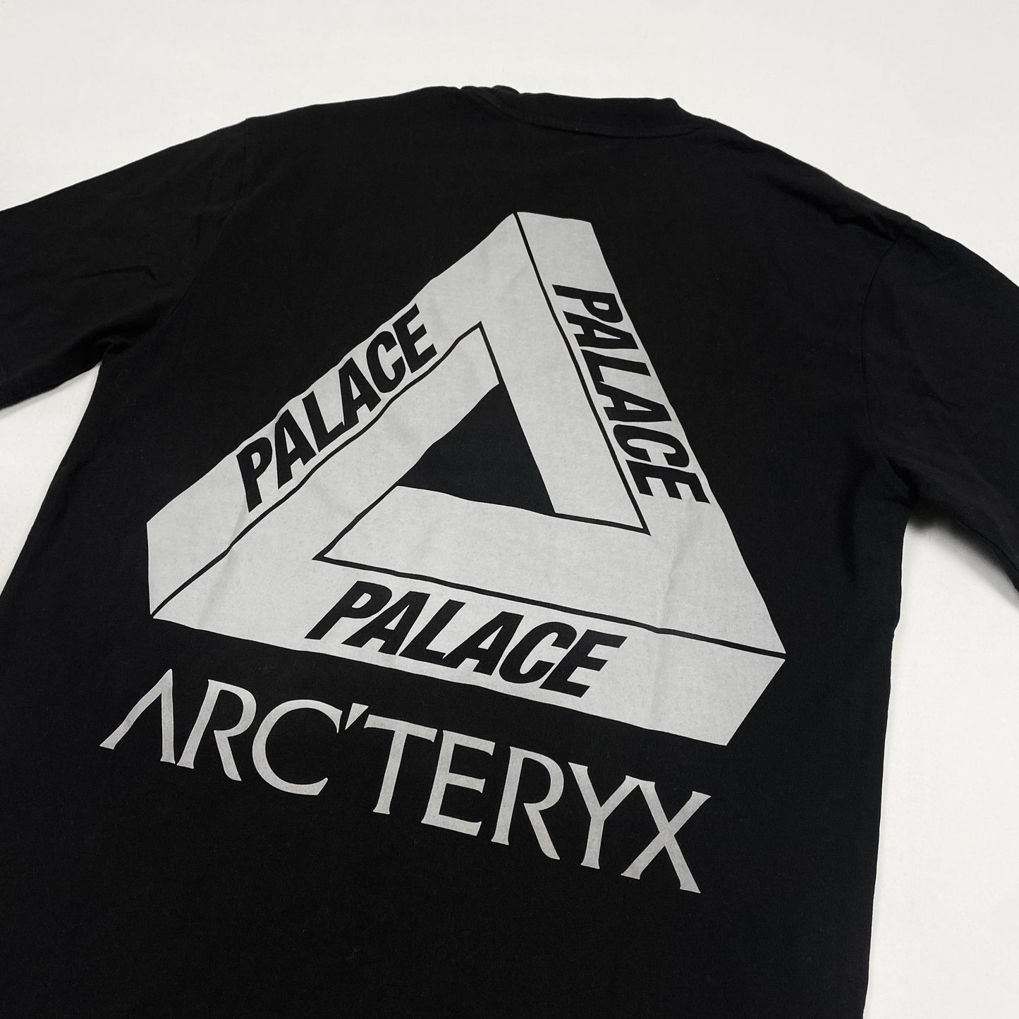 PALACE x ARCTERYX shirt