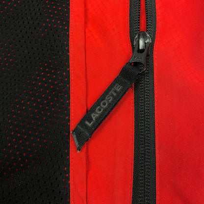 LACOSTE Reflective Windbreaker