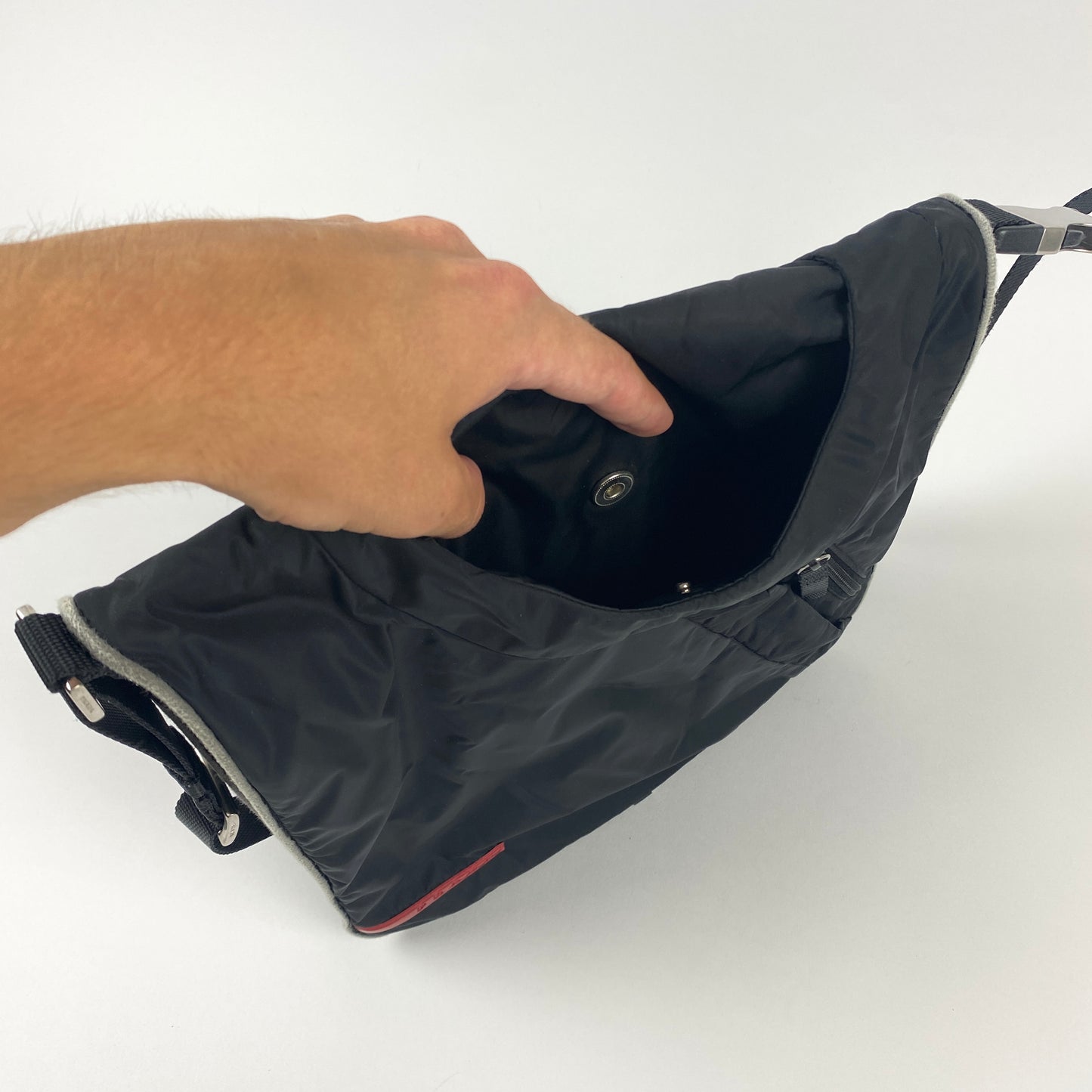 PRADA SPORT Umhängetasche