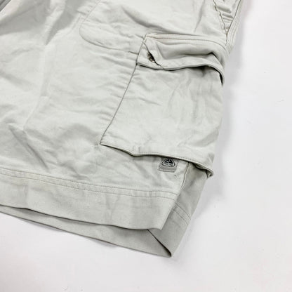 Vintage Nike ACG Cargo Shorts