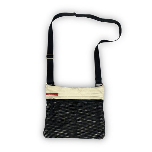 PRADA SPORT Vintage Shoulder Bag / Tasche