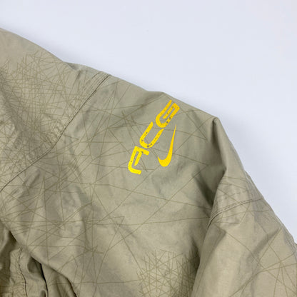 Vintage Nike ACG Parka Winter Jacket