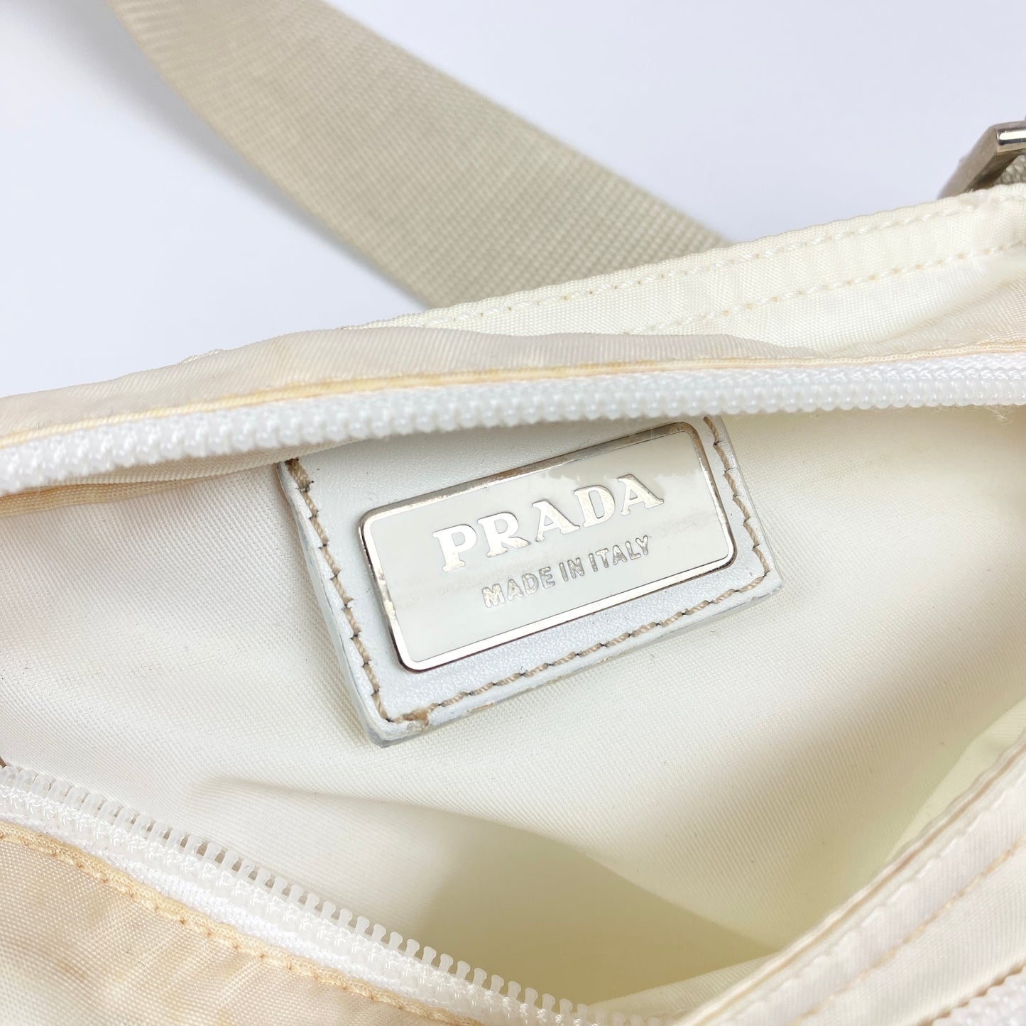 PRADA Shoulder Bag