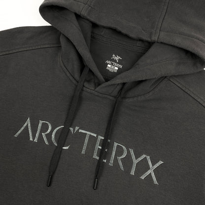 ARCTERYX Logo Hoodie