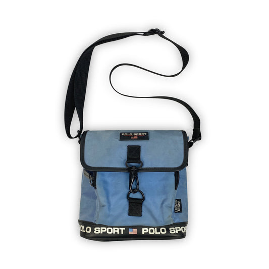 Vintage POLO SPORT shoulder bag / bag