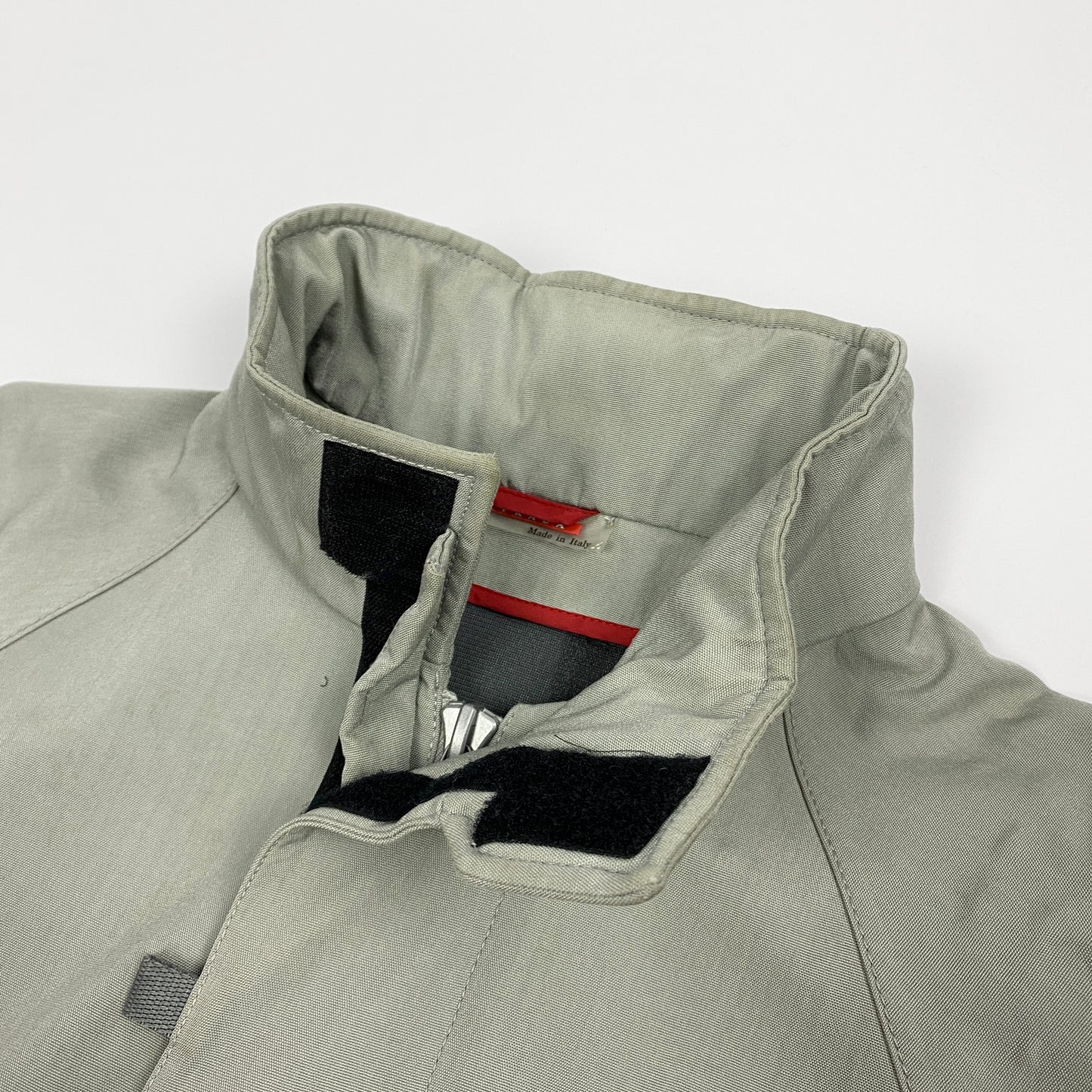 Vintage PRADA LUNA ROSSA Family & Friends Jacket / Jacket