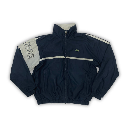 LACOSTE Track Jacket
